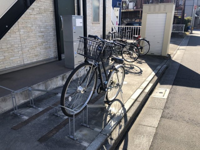 【その他共用部分】 | リブリ・プルミエール雅