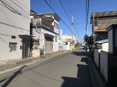 【周辺】 | リブリ・プルミエール雅