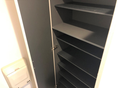 【玄関】 | リブリ・プルミエール雅