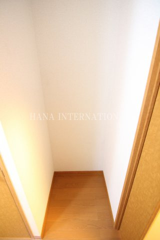 アクト六木のその他