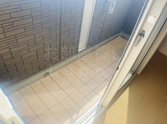 【バルコニー】 | フローラル