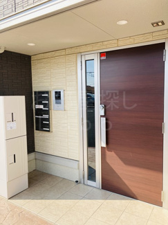 【エントランス】 | フローラル