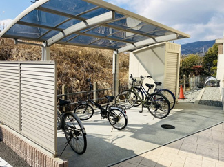 【その他共用部分】 | フローラル