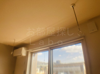 【内装】 | フローラル