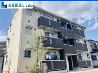 フローラルの画像