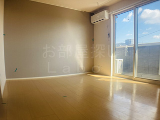 【居間・リビング】 | フローラル