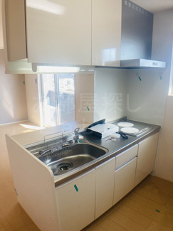 【キッチン】 | フローラル