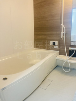 【浴室】 | フローラル