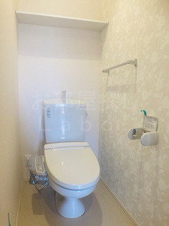 【トイレ】 | フローラル