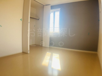 【内装】 | フローラル