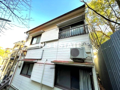 【外観】 | メゾン西山町