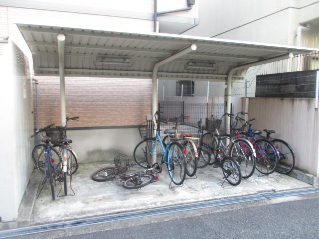 【その他共用部分】