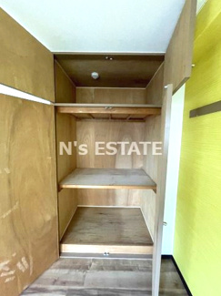 【収納】 | ロイヤルコートナグラ