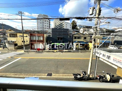 【展望】 | ロイヤルコートナグラ