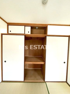 【収納】 | ロイヤルコートナグラ