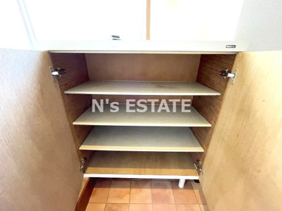 【収納】 | ロイヤルコートナグラ