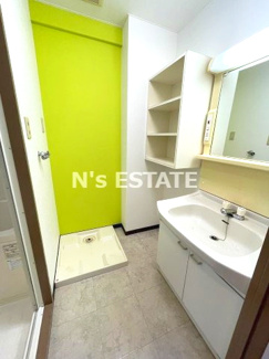 【洗面所】 | ロイヤルコートナグラ