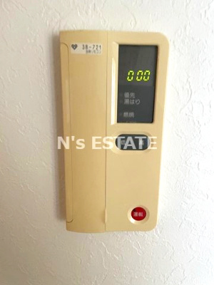 【設備】 | ロイヤルコートナグラ