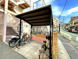 【その他共用部分】 | ロイヤルコートナグラ