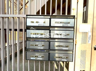 【その他共用部分】 | ロイヤルコートナグラ