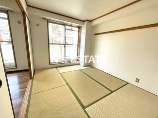 【和室】 | ロイヤルコートナグラ