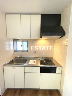 【キッチン】 | ロイヤルコートナグラ