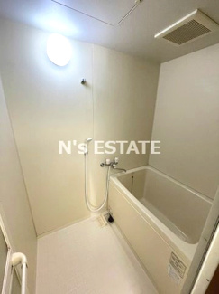 【浴室】 | ロイヤルコートナグラ