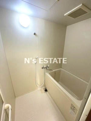 【浴室】 | ロイヤルコートナグラ