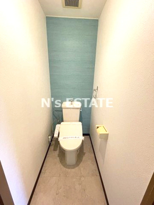 【トイレ】 | ロイヤルコートナグラ