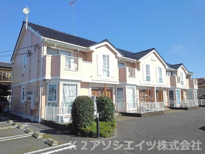 【外観】 | ソレイユルヴァン