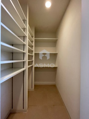 【収納】 | ルボワ天満橋