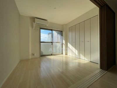 【内装】 | ルボワ天満橋