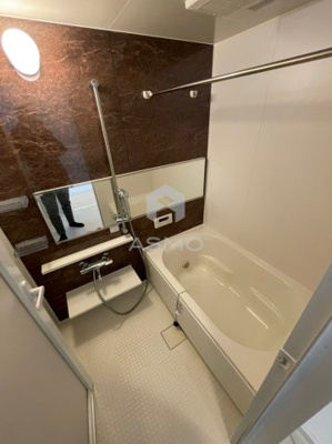 【浴室】 | ルボワ天満橋