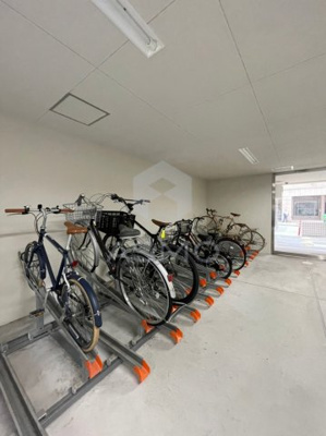 【その他共用部分】 | ルボワ天満橋