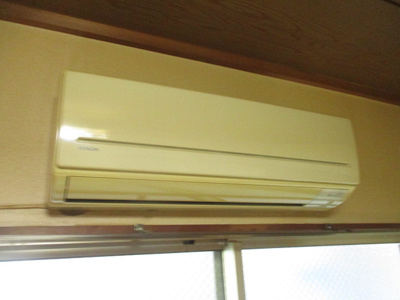 【設備】 | トモエハイツ２