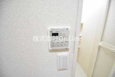 【設備】 | フジパレス河内花園Ⅱ番館