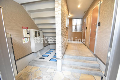 【その他】 | フジパレス河内花園Ⅱ番館