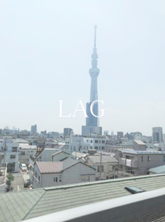 【展望】 | 眺望です。