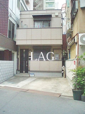 【外観】 | フィールド西日暮里 | 外観です。