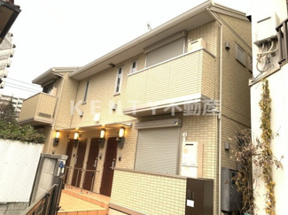 【外観】 | きれいな外観です