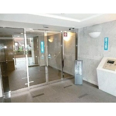 【エントランス】 | デュオ・スカーラ東日本橋