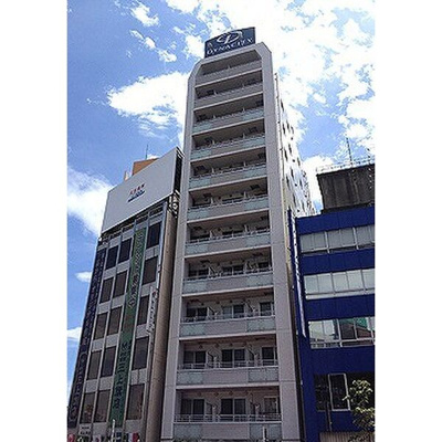 【外観】 | デュオ・スカーラ東日本橋