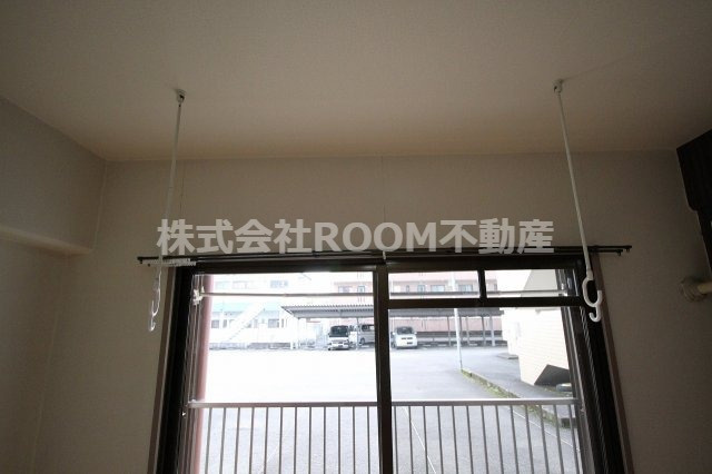 メゾンパークインの設備