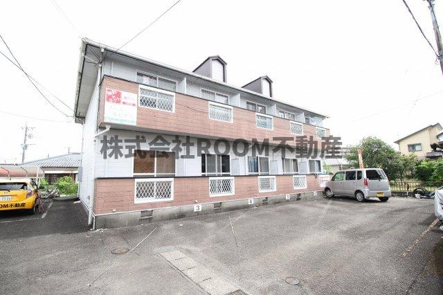 ノースルピナス