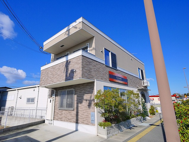 ブリーズ菅原
