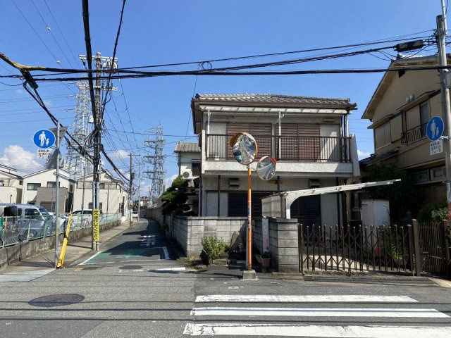 寺本５丁目：2180万円の外観