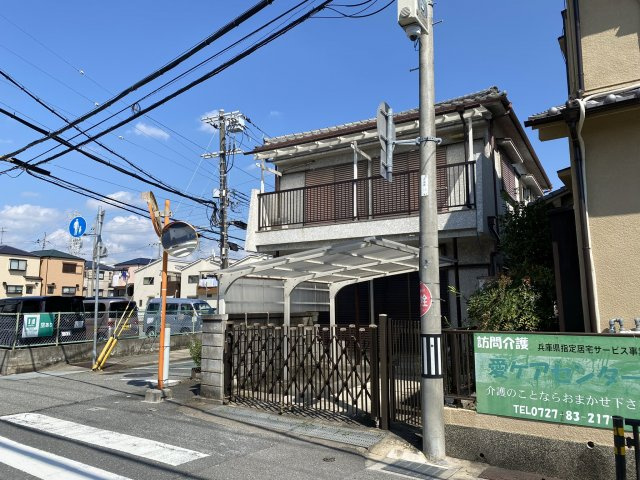 寺本５丁目：2180万円の外観