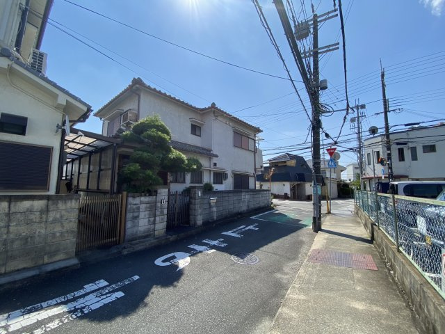 寺本５丁目：2180万円の外観