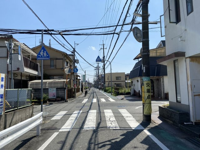 寺本５丁目：2180万円の外観