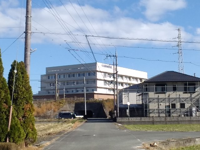 高島市城山台1丁目72坪土地